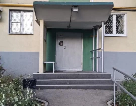1-комнатная квартира, 30 м2 , 3 этаж, Стара Загора ул, 125 - фото 14