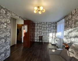 1-комнатная квартира, 30 м2 , 3 этаж, Стара Загора ул, 125 - фото 4