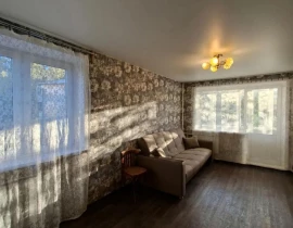 1-комнатная квартира, 30 м2 , 3 этаж, Стара Загора ул, 125 - фото 3