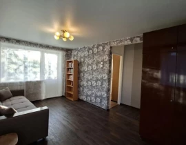 1-комнатная квартира, 30 м2 , 3 этаж, Стара Загора ул, 125 - фото 2