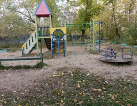 2-комнатная квартира, 43 м2 , 4 этаж, Ново-Молодежный пер, 4 - фото 17