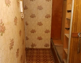 2-комнатная квартира, 43 м2 , 4 этаж, Ново-Молодежный пер, 4 - фото 13