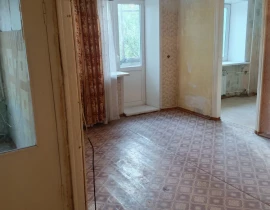 2-комнатная квартира, 43 м2 , 4 этаж, Ново-Молодежный пер, 4 - фото 2