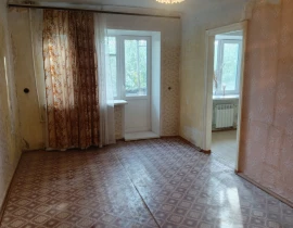 2-комнатная квартира, 43 м2 , 4 этаж, Ново-Молодежный пер, 4 - фото 1