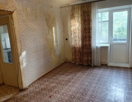 2-комнатная квартира, 43 м2 , 4 этаж, Ново-Молодежный пер, 4 - фото 3