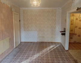 2-комнатная квартира, 43 м2 , 4 этаж, Ново-Молодежный пер, 4 - фото 5