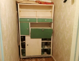 2-комнатная квартира, 43 м2 , 4 этаж, Ново-Молодежный пер, 4 - фото 6