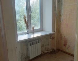 2-комнатная квартира, 43 м2 , 4 этаж, Ново-Молодежный пер, 4 - фото 7
