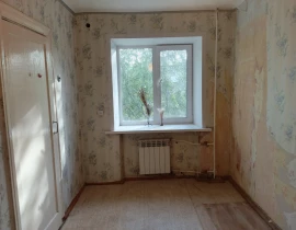 2-комнатная квартира, 43 м2 , 4 этаж, Ново-Молодежный пер, 4 - фото 9