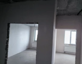 1-комнатная квартира, 40.4 м2 , 12 этаж, Московское шоссе, 272 - фото 3