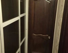 2-комнатная квартира, 51 м2 , 2 этаж, Саранская ул, 17 - фото 17