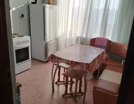 1-комнатная квартира, 32 м2 , 5 этаж, Татищева, 10 - фото 1