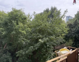 2-комнатная квартира, 49.1 м2 , 4 этаж, Ново-Садовая ул, 42 - фото 21