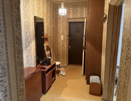 2-комнатная квартира, 49.1 м2 , 4 этаж, Ново-Садовая ул, 42 - фото 13
