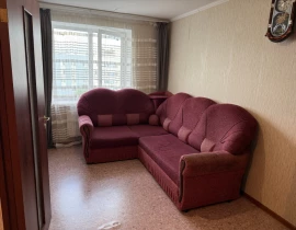 1-комнатная квартира, 32.3 м2 , 5 этаж, Татищева, 10 - фото 2