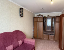 1-комнатная квартира, 32.3 м2 , 5 этаж, Татищева, 10 - фото 3