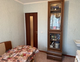 1-комнатная квартира, 32.3 м2 , 5 этаж, Татищева, 10 - фото 6
