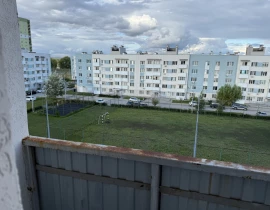 1-комнатная квартира, 32.3 м2 , 5 этаж, Татищева, 10 - фото 11