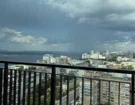2-комнатная квартира вторичка в Самаре, 70.5 м2, 18 этаж, Самарская ул, 220 - фото 2