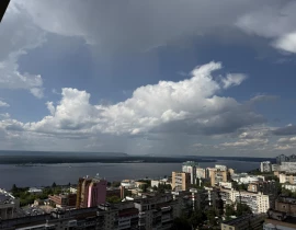 2-комнатная квартира, 75 м2 , 18 этаж, Самарская ул, 220 - фото 1
