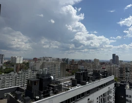 2-комнатная квартира, 75 м2 , 18 этаж, Самарская ул, 220 - фото 4