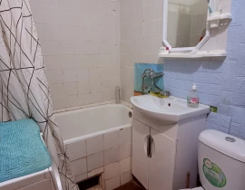 2-комнатная квартира, 44.4 м2 , 5 этаж, Урицкого ул, 18 - фото 12