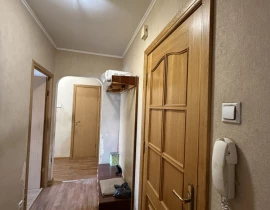 2-комнатная квартира, 56.3 м2 , 8 этаж, Ново-Садовая ул, 228 - фото 4