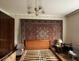 2-комнатная квартира, 56.3 м2 , 8 этаж, Ново-Садовая ул, 228 - фото 3