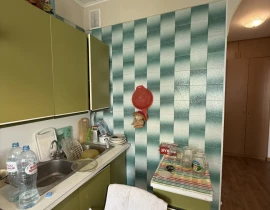 2-комнатная квартира, 56.3 м2 , 8 этаж, Ново-Садовая ул, 228 - фото 2