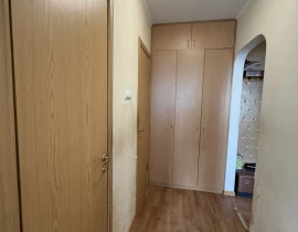2-комнатная квартира, 56.3 м2 , 8 этаж, Ново-Садовая ул, 228 - фото 5