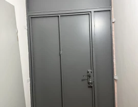 2-комнатная квартира, 56.3 м2 , 8 этаж, Ново-Садовая ул, 228 - фото 9