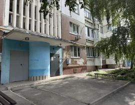 2-комнатная квартира, 56.3 м2 , 8 этаж, Ново-Садовая ул, 228 - фото 13