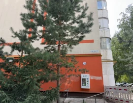 2-комнатная квартира, 56.3 м2 , 8 этаж, Ново-Садовая ул, 228 - фото 14