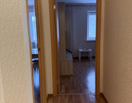 1-комнатная квартира, 40.4 м2 , 9 этаж, Советской Армии ул, 140а - фото 15