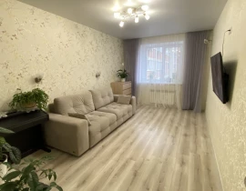 3-комнатная квартира, 76.5 м2 , 6 этаж, 5 просека, 131 - фото 5