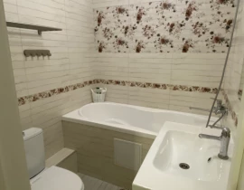 3-комнатная квартира, 76.5 м2 , 6 этаж, 5 просека, 131 - фото 7