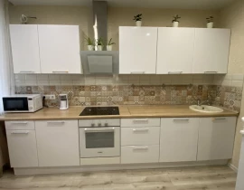 3-комнатная квартира, 76.5 м2 , 6 этаж, 5 просека, 131 - фото 1