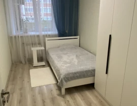 3-комнатная квартира, 76.5 м2 , 6 этаж, 5 просека, 131 - фото 4
