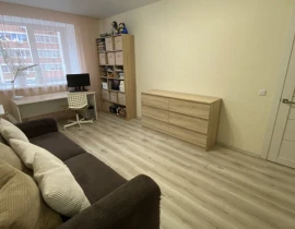 3-комнатная квартира, 76.5 м2 , 6 этаж, 5 просека, 131 - фото 2