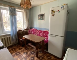 3-комнатная квартира, 67.4 м2 , 1 этаж, Московское шоссе, 169 - фото 3