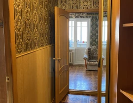 3-комнатная квартира, 67.4 м2 , 1 этаж, Московское шоссе, 169 - фото 6