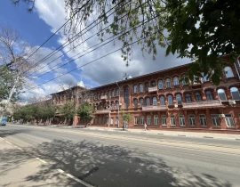 Продажа 2-комнатной квартиры от собственника, 57.2 м2, 3 этаж, Красноармейская, 60 - фото 14
