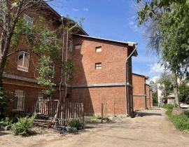 Продажа 2-комнатной квартиры от собственника, 57.2 м2, 3 этаж, Красноармейская, 60 - фото 15