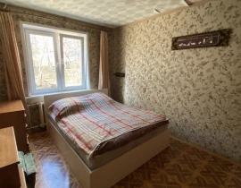3-комнатная квартира, 67.4 м2 , 1 этаж, Московское шоссе, 169 - фото 7