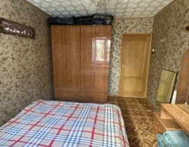 3-комнатная квартира, 67.4 м2 , 1 этаж, Московское шоссе, 169 - фото 8