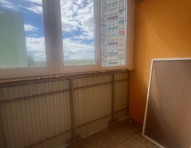 1-комнатная квартира, 35.4 м2 , 4 этаж, Белорусская, 18 - фото 14