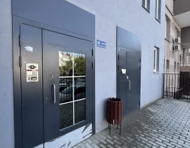 3-комнатная квартира, 110.3 м2 , 6 этаж, Степана Разина, 110 - фото 17
