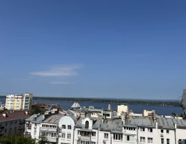 3-комнатная квартира, 110.3 м2 , 6 этаж, Степана Разина, 110 - фото 1