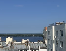3-комнатная квартира, 110.3 м2 , 6 этаж, Степана Разина, 110 - фото 5