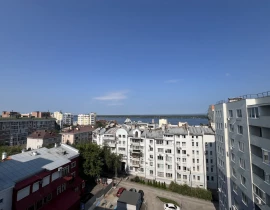 3-комнатная квартира, 110.3 м2 , 6 этаж, Степана Разина, 110 - фото 2
